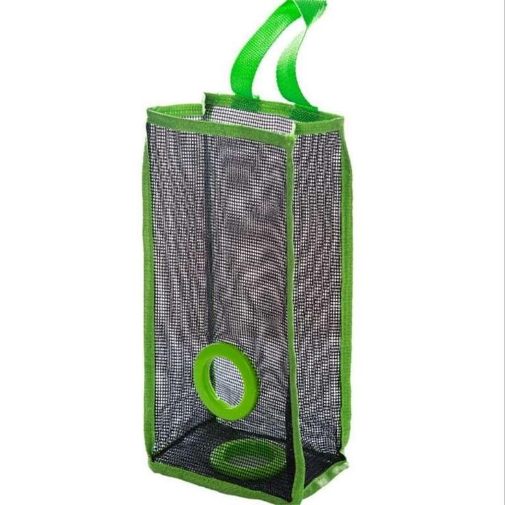 2 pc Phonesoap Hanging Garbage Bag-Hanging